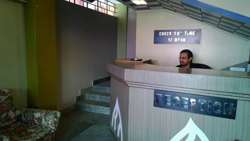 Hotel Rajtilak, Shillong 3